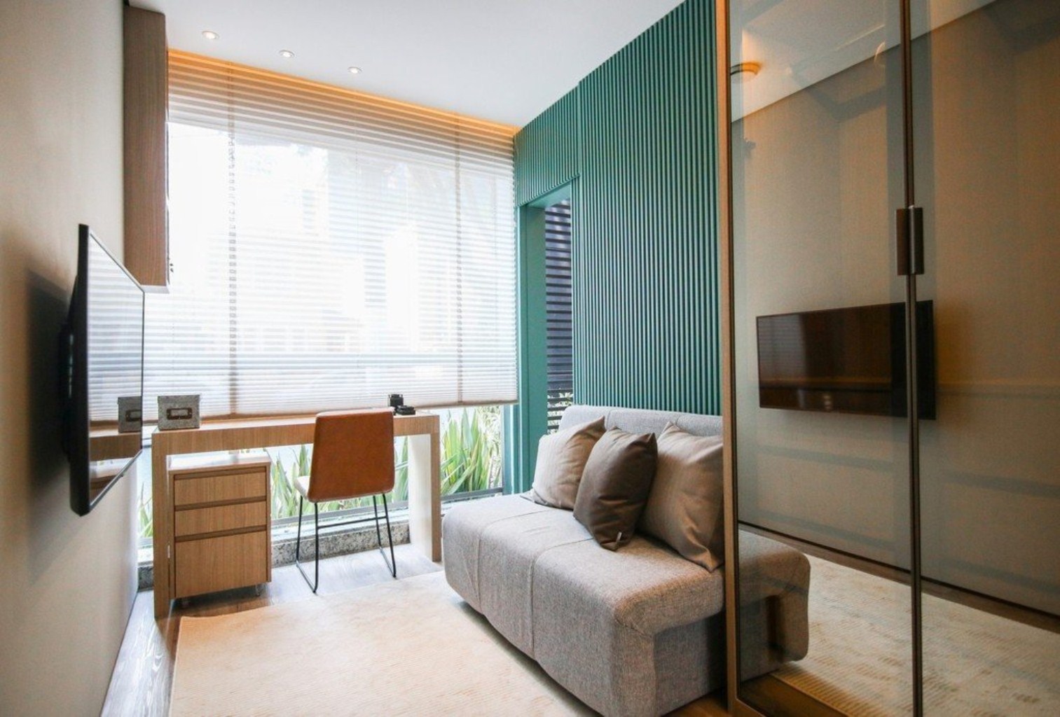 STUDIO RESIDENCIAL em São Paulo - SP, Vila Mariana
