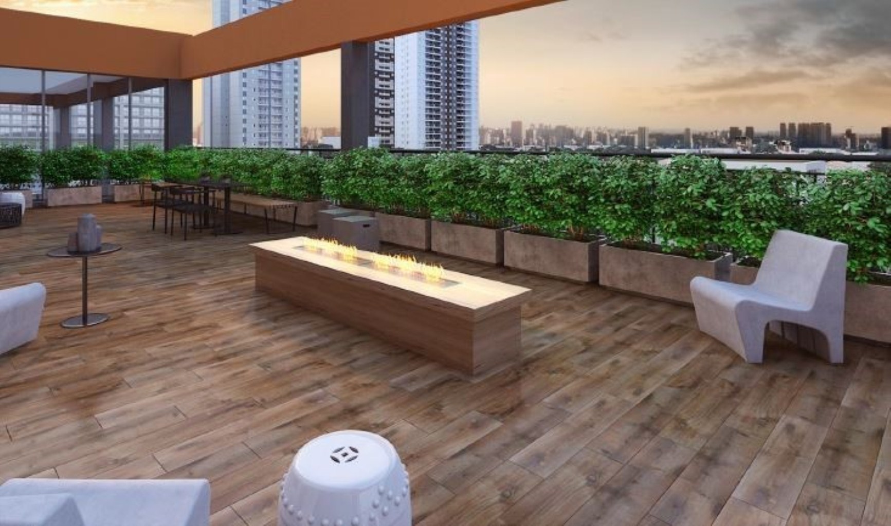 STUDIO RESIDENCIAL em São Paulo - SP, Vila Mariana