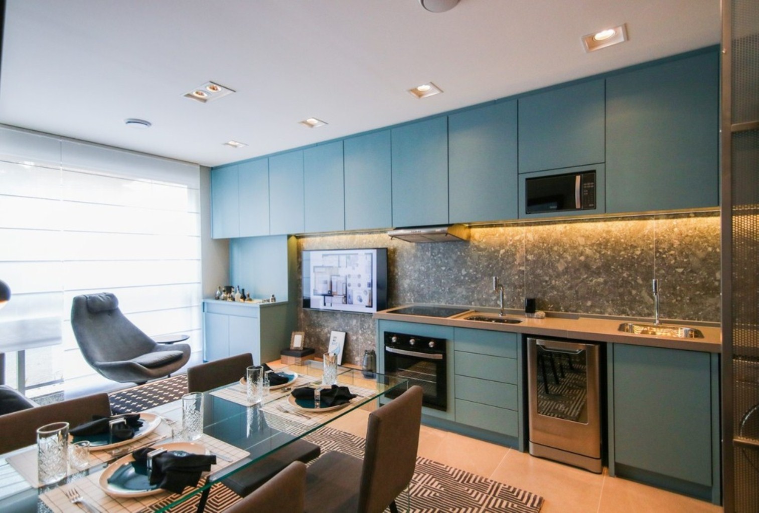 APARTAMENTO RESIDENCIAL em São Paulo - SP, Vila Mariana