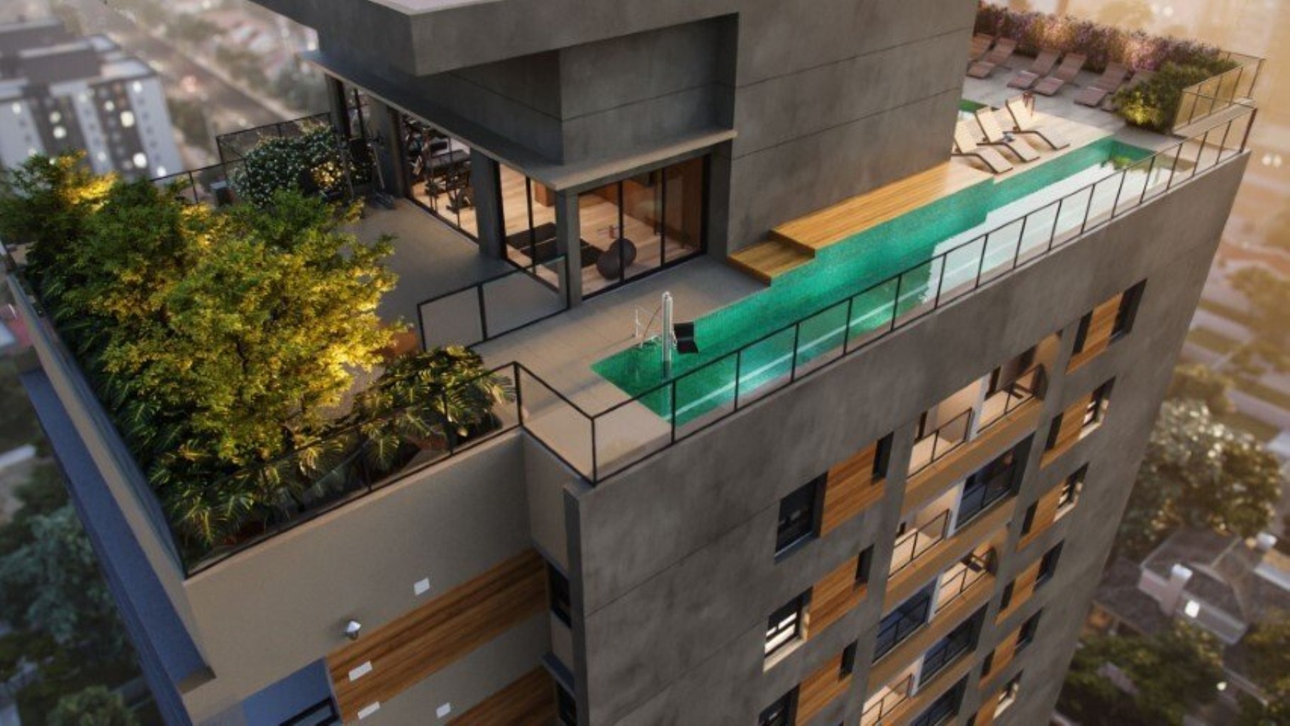 STUDIO RESIDENCIAL em São Paulo - SP, Vila Mariana