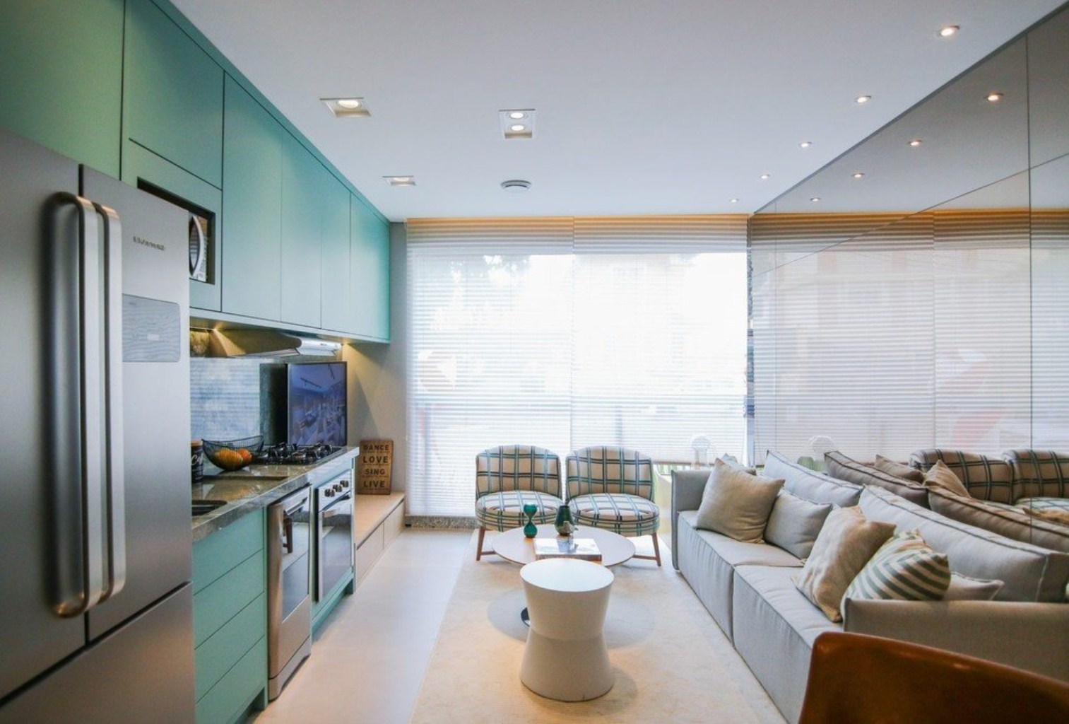 STUDIO RESIDENCIAL em São Paulo - SP, Vila Mariana