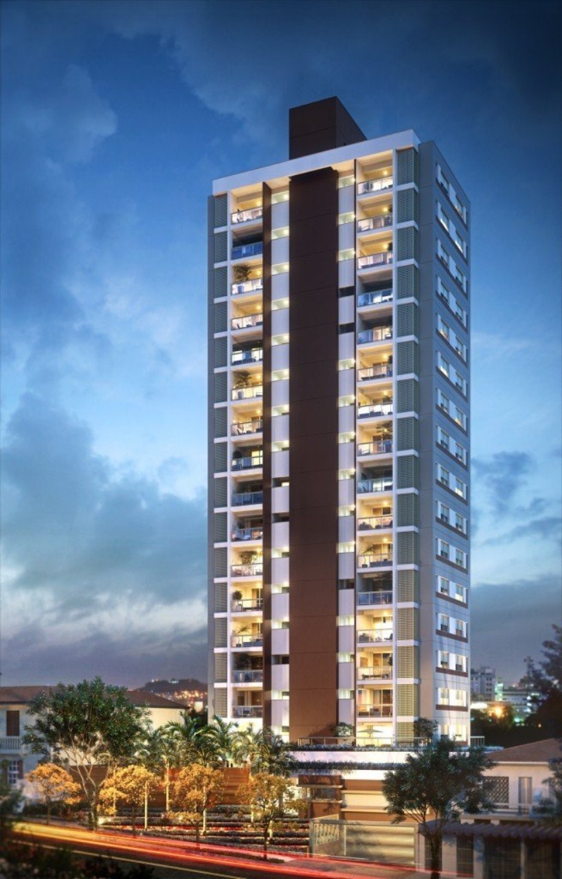 STUDIO RESIDENCIAL em São Paulo - SP, Vila Mariana