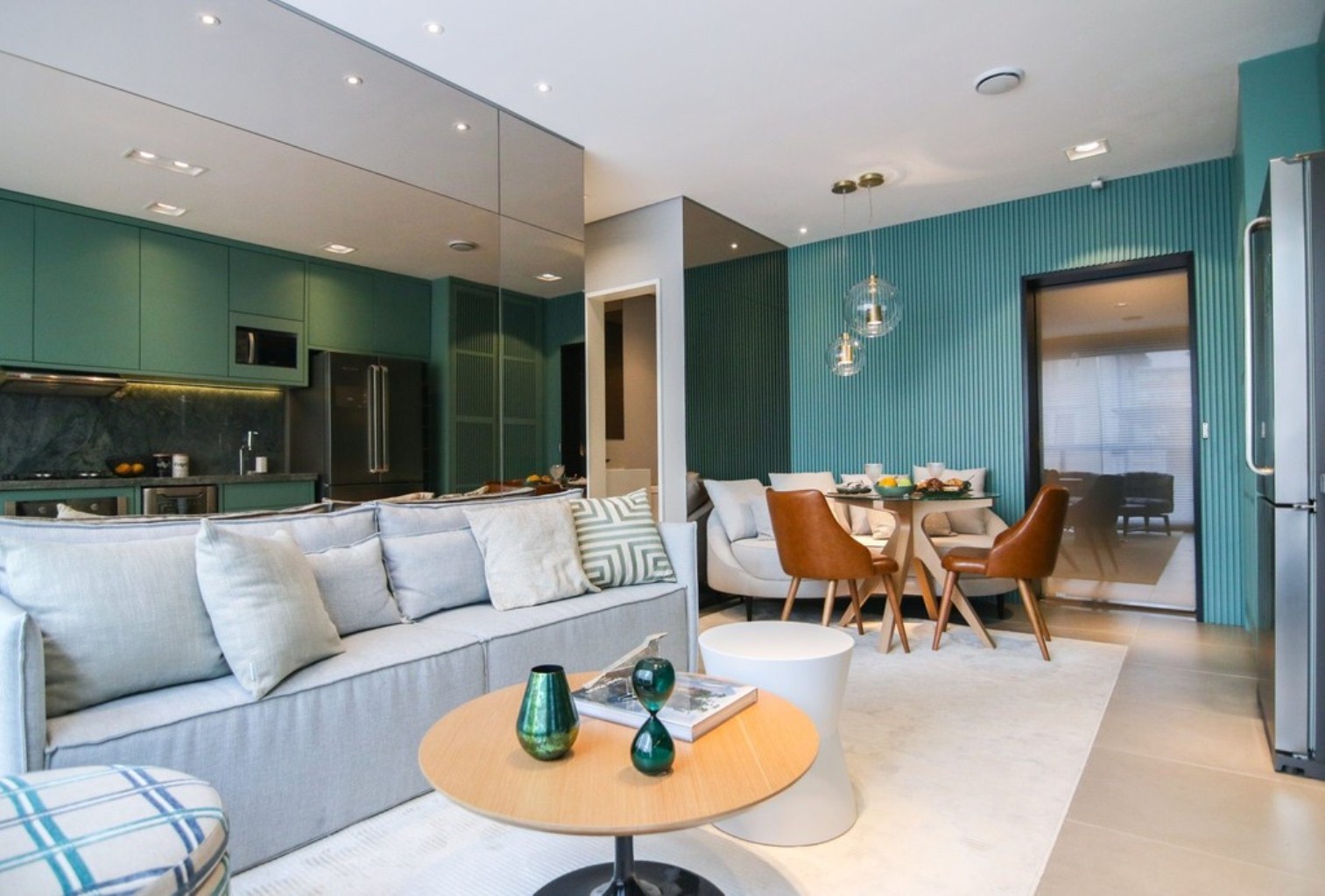 APARTAMENTO RESIDENCIAL em São Paulo - SP, Vila Mariana