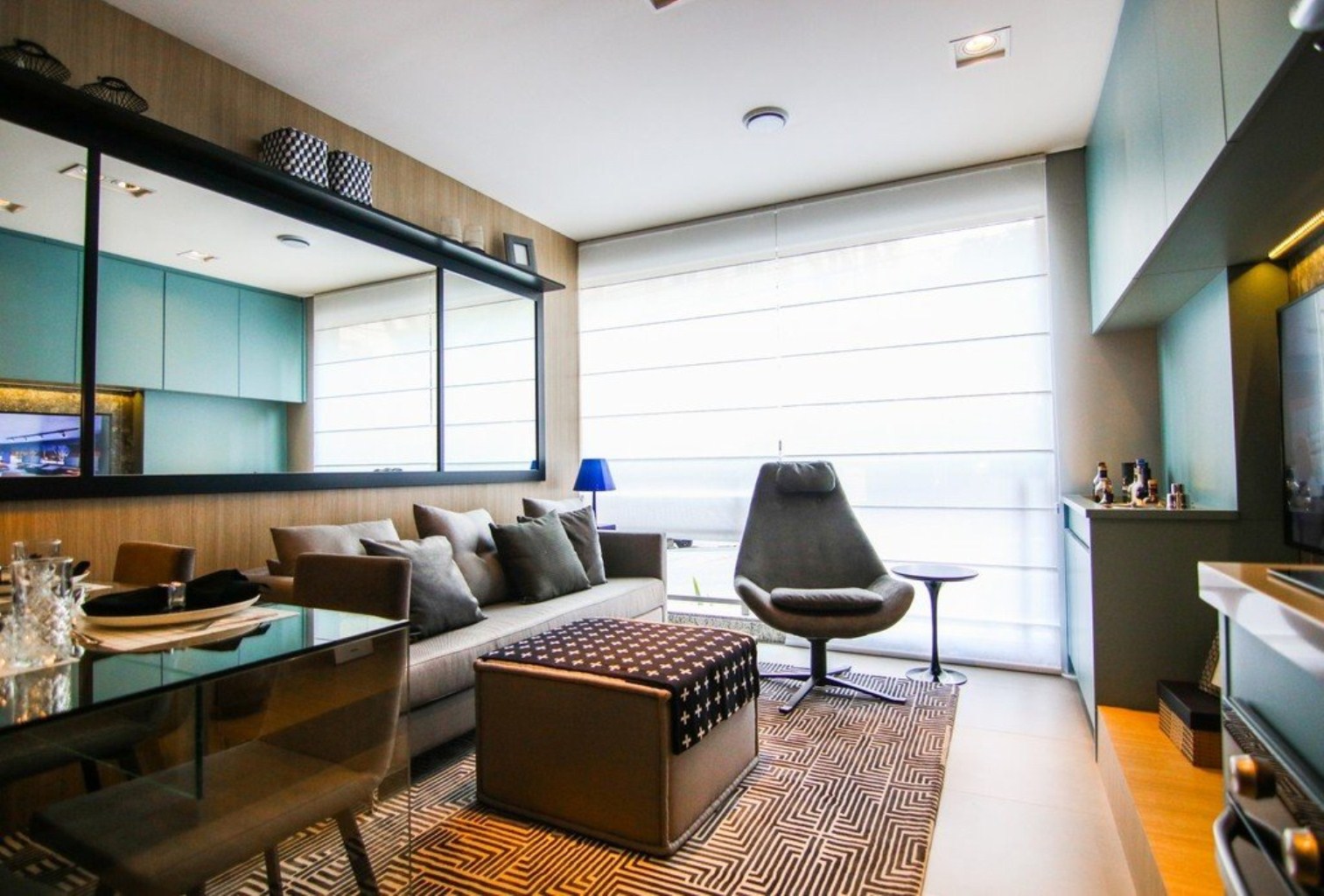 APARTAMENTO RESIDENCIAL em São Paulo - SP, Vila Mariana