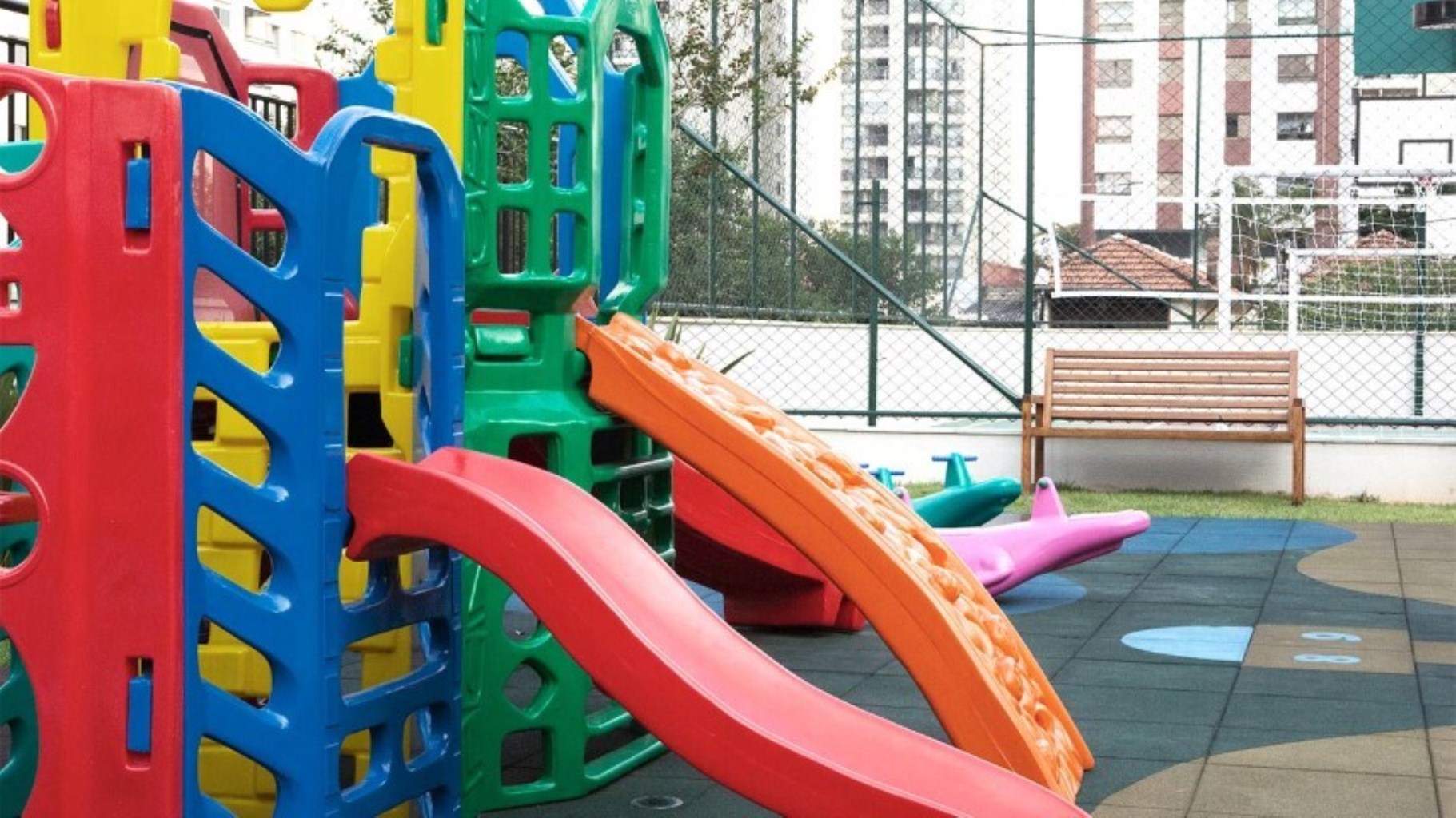 APARTAMENTO RESIDENCIAL em São Paulo - SP, Saúde