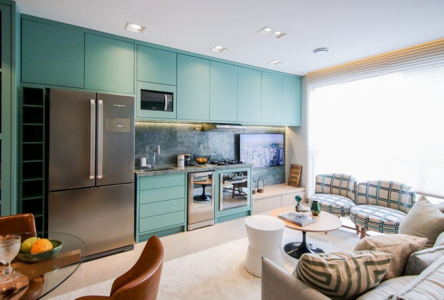 STUDIO RESIDENCIAL em São Paulo - SP, Vila Mariana