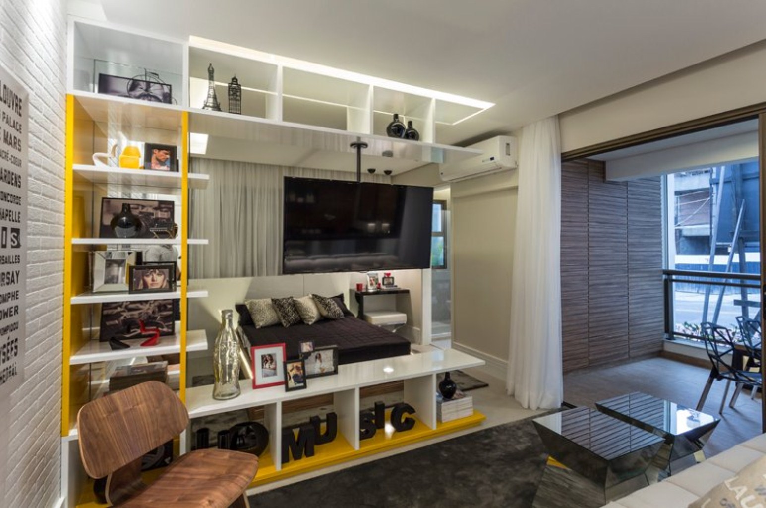 STUDIO RESIDENCIAL em São Paulo - SP, Vila Mariana