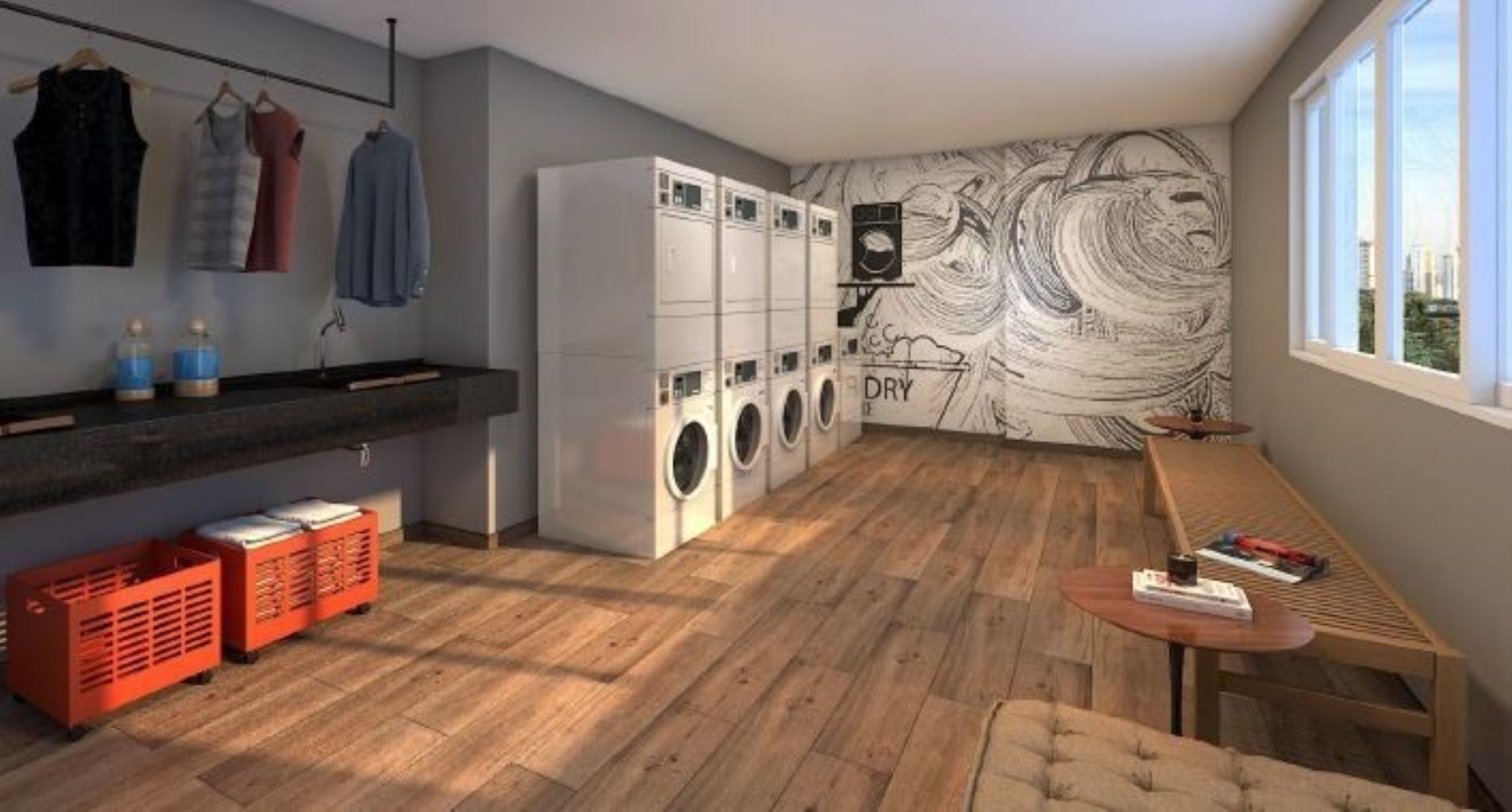 STUDIO RESIDENCIAL em São Paulo - SP, Vila Mariana