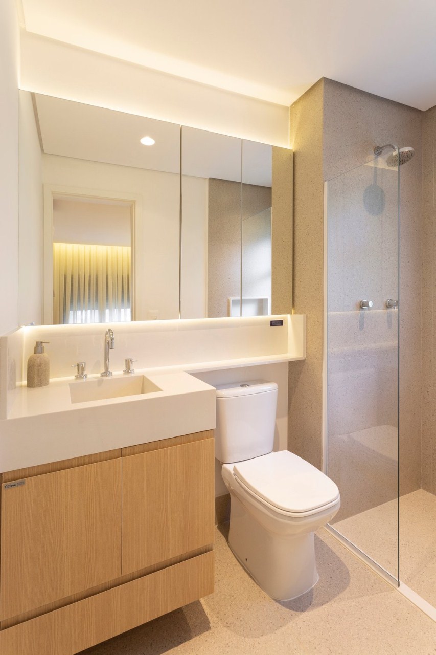 APARTAMENTO RESIDENCIAL em São Paulo - SP, Vila Mariana