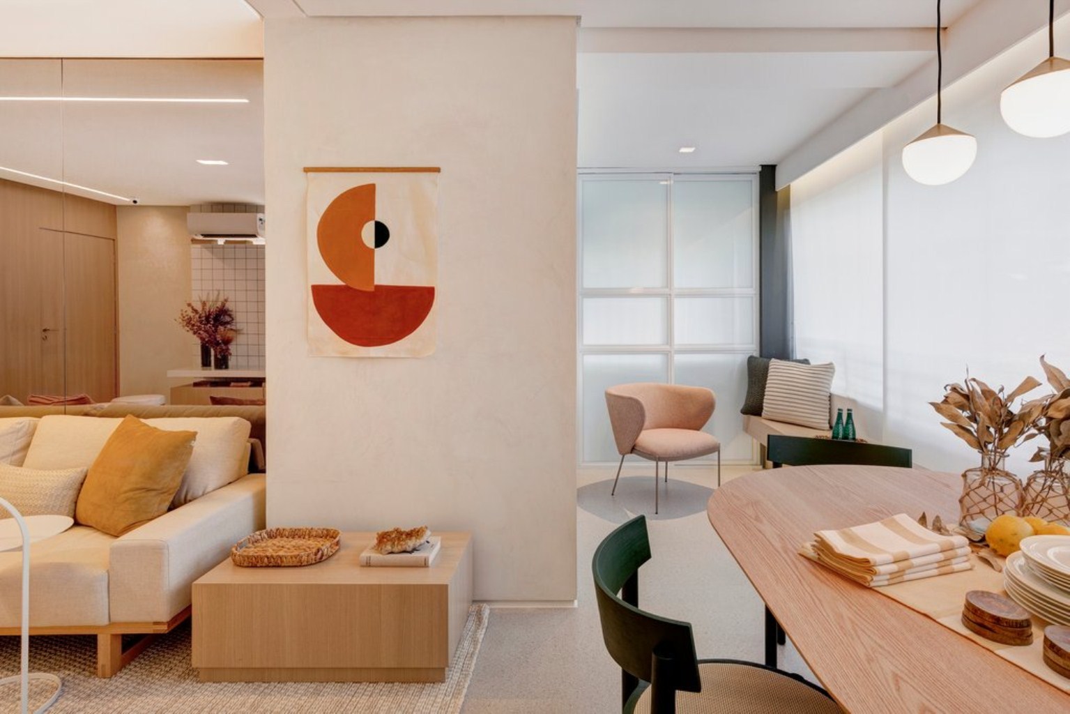 APARTAMENTO RESIDENCIAL em São Paulo - SP, Vila Mariana