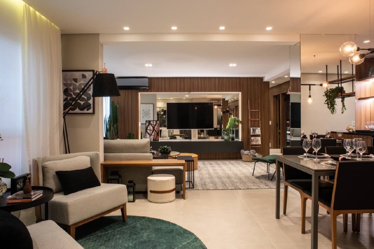 Apartamento, 3 quartos, 113 m² - Foto 9