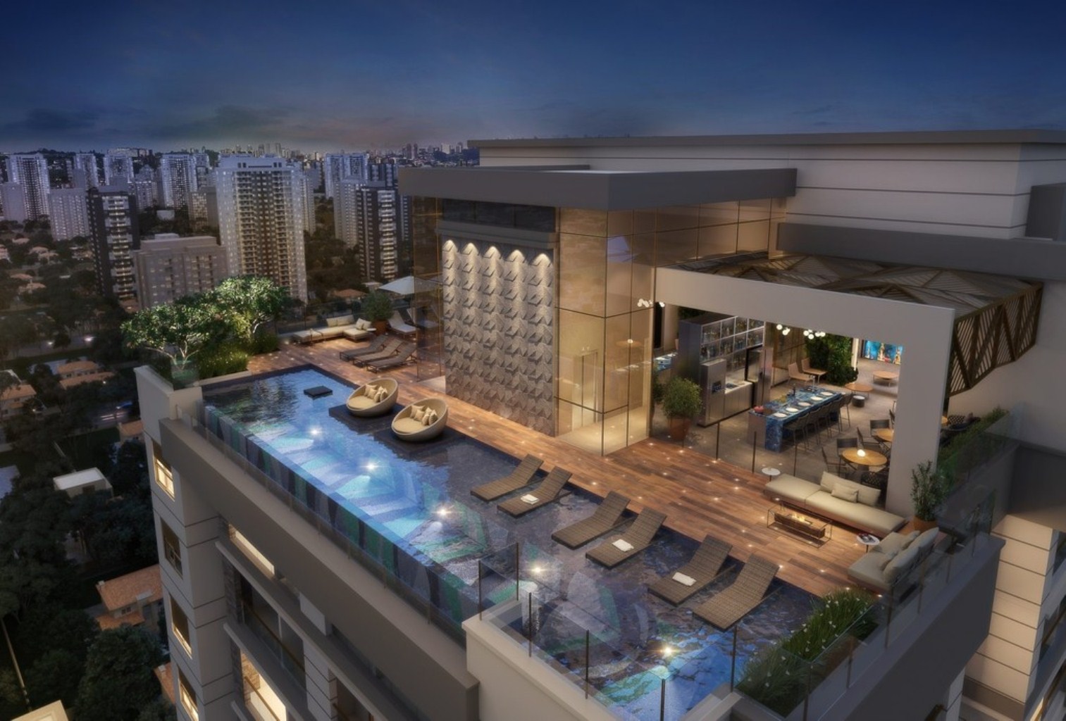 APARTAMENTO RESIDENCIAL em São Paulo - SP, Vila Mariana