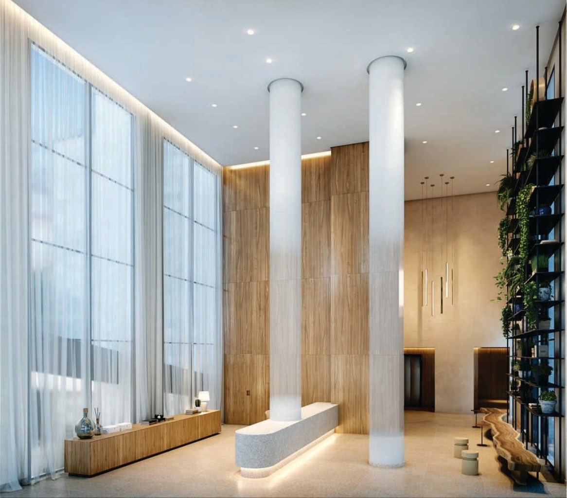 APARTAMENTO RESIDENCIAL em São Paulo - SP, Vila Mariana