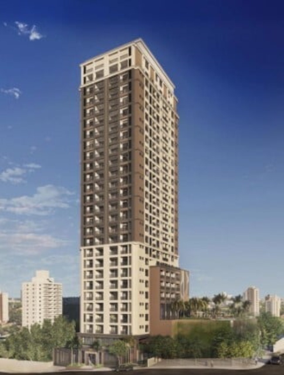 APARTAMENTO RESIDENCIAL em São Paulo - SP, Perdizes
