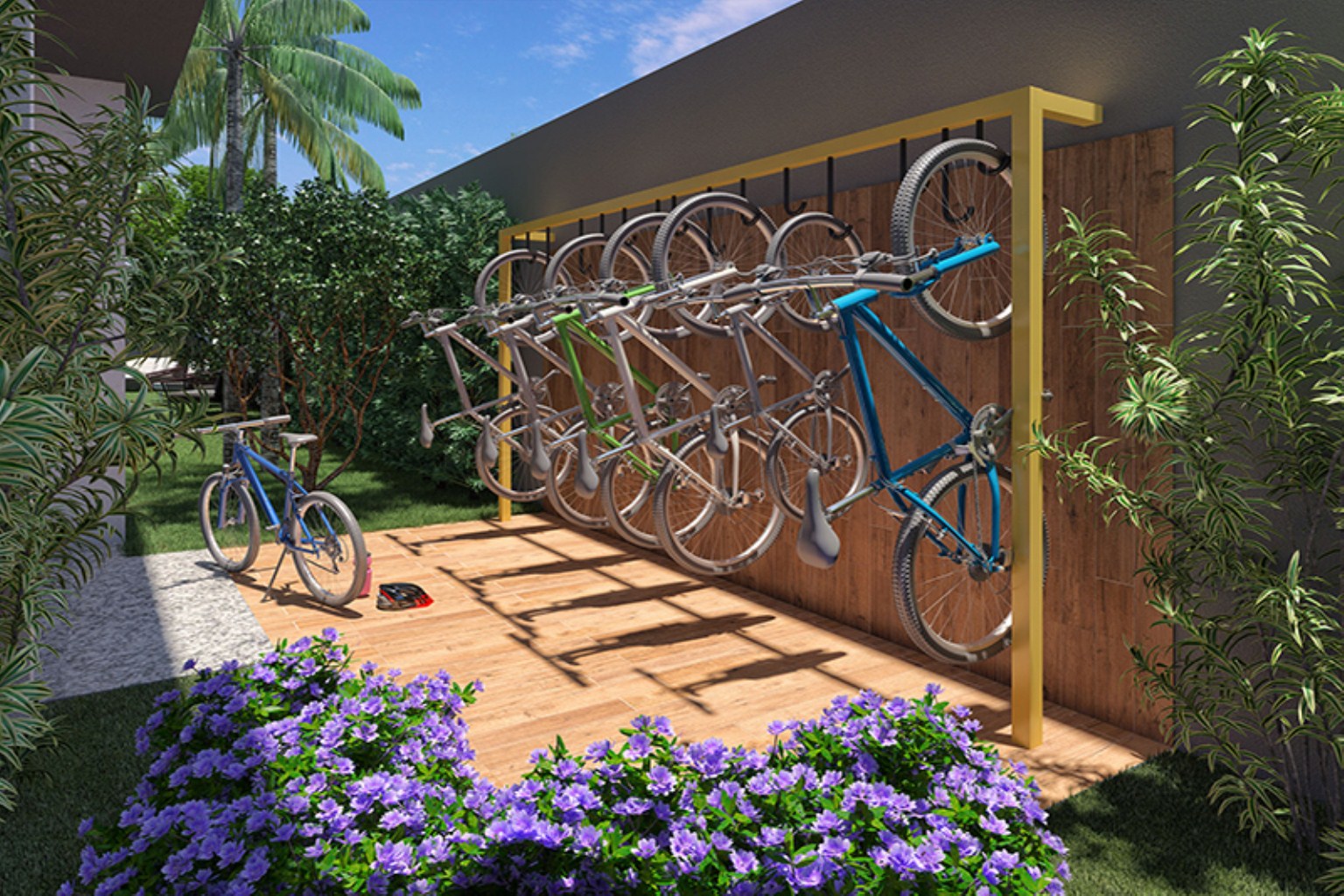 STUDIO RESIDENCIAL em São Paulo - SP, Perdizes