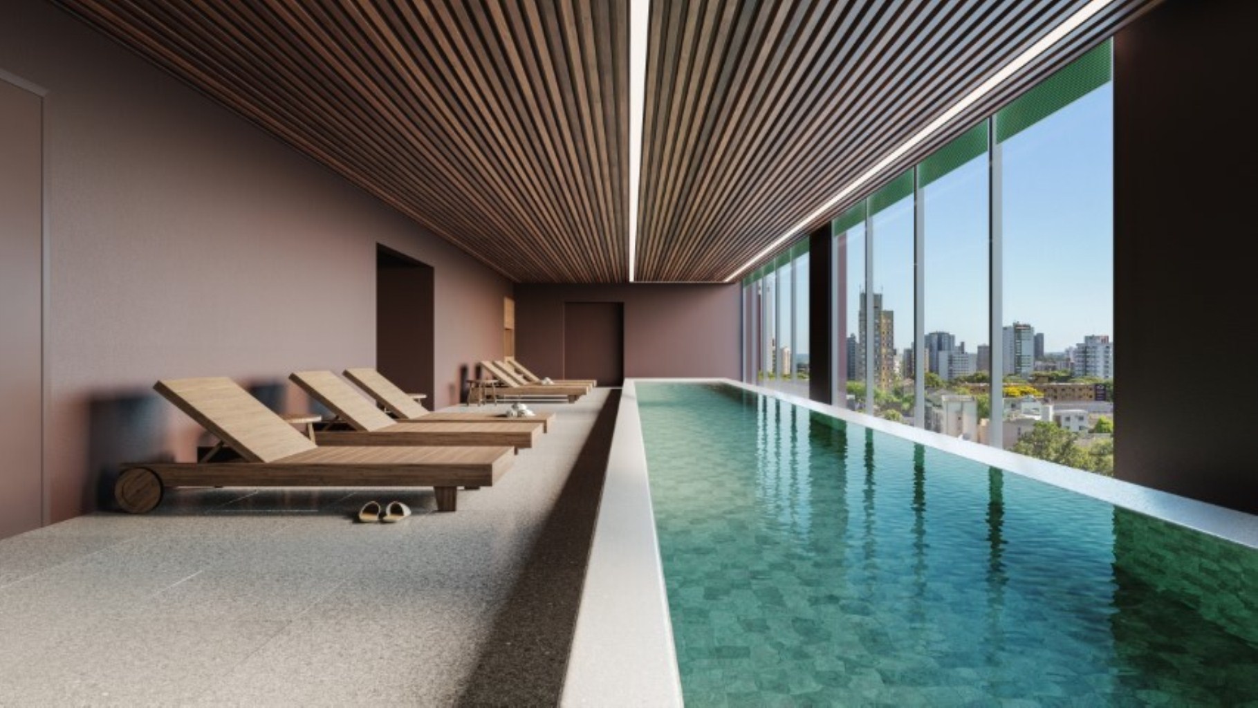APARTAMENTO RESIDENCIAL em São Paulo - SP, Perdizes
