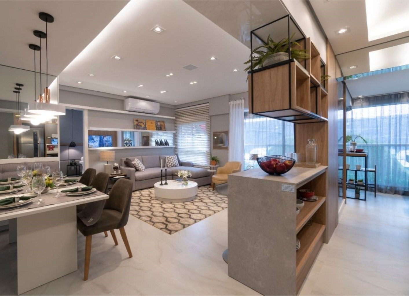 APARTAMENTO RESIDENCIAL em São Paulo - SP, Paraíso