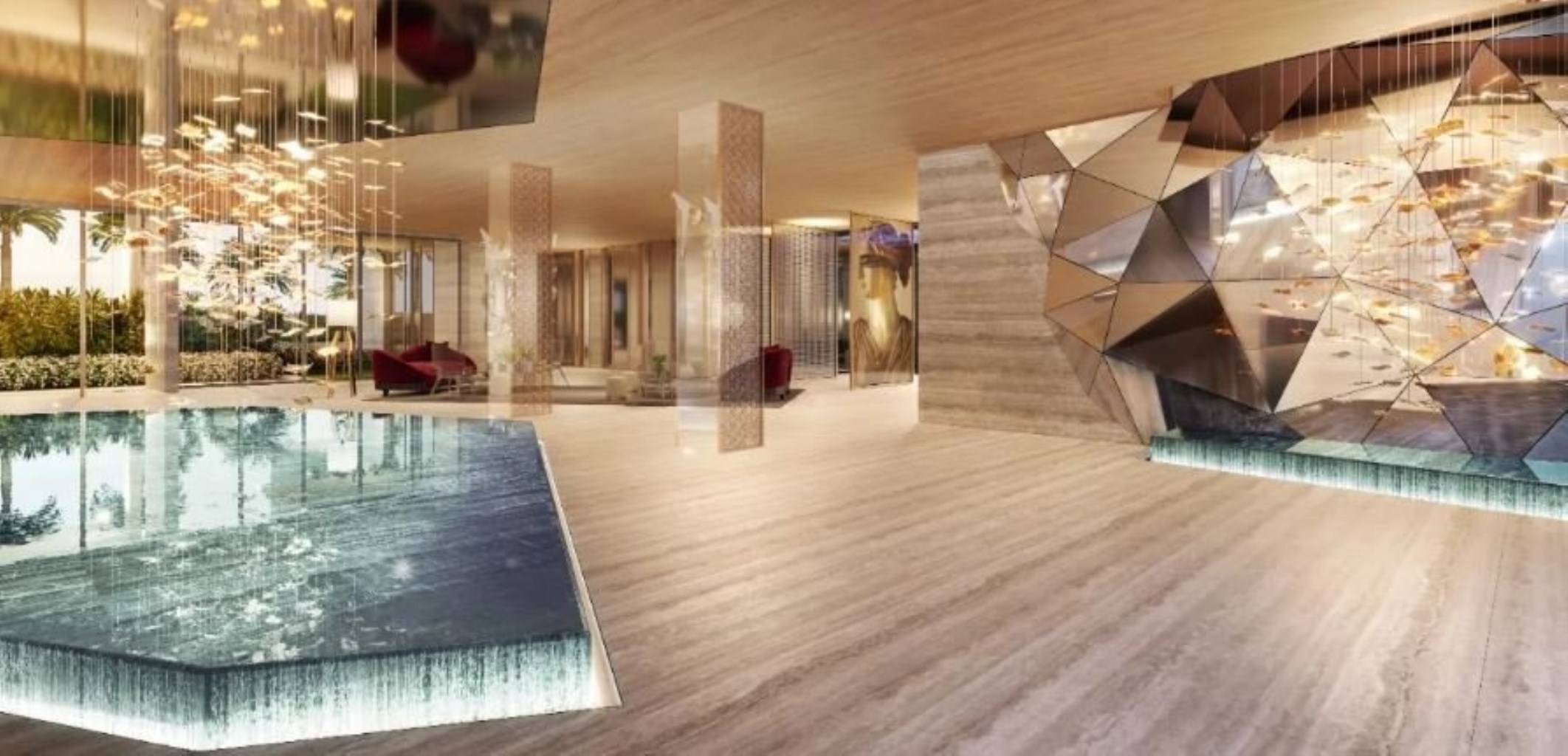 APARTAMENTO RESIDENCIAL em São Paulo - SP, Moema