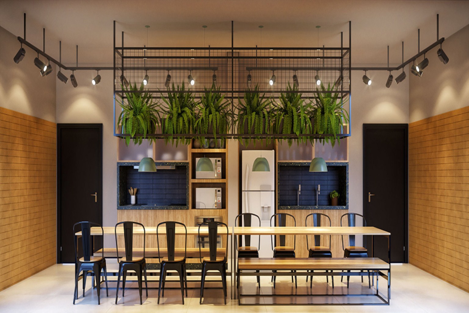 STUDIO RESIDENCIAL em São Paulo - SP, Perdizes