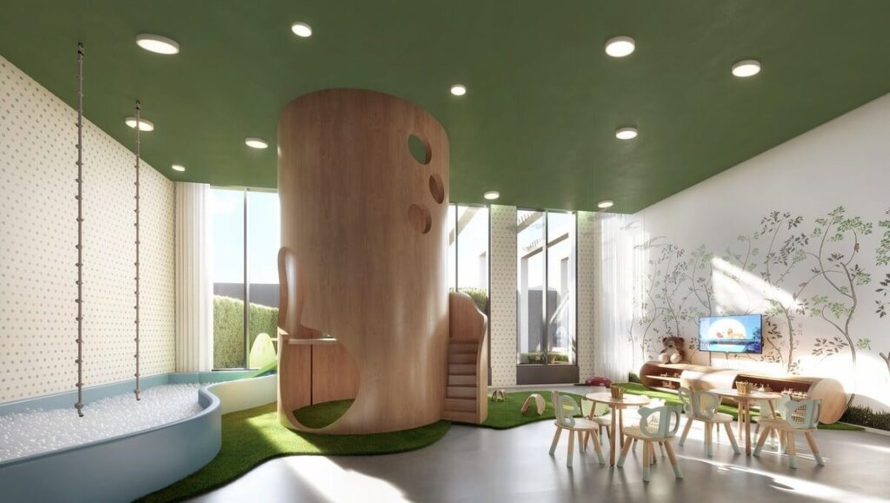 APARTAMENTO RESIDENCIAL em São Paulo - SP, Itaim Bibi