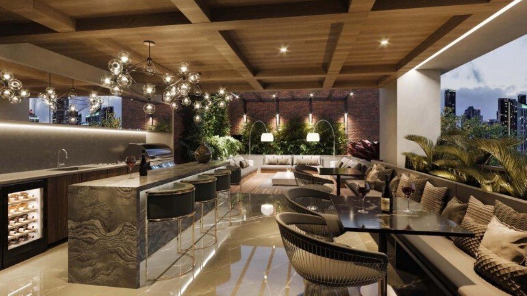 APARTAMENTO RESIDENCIAL em São Paulo - SP, Perdizes