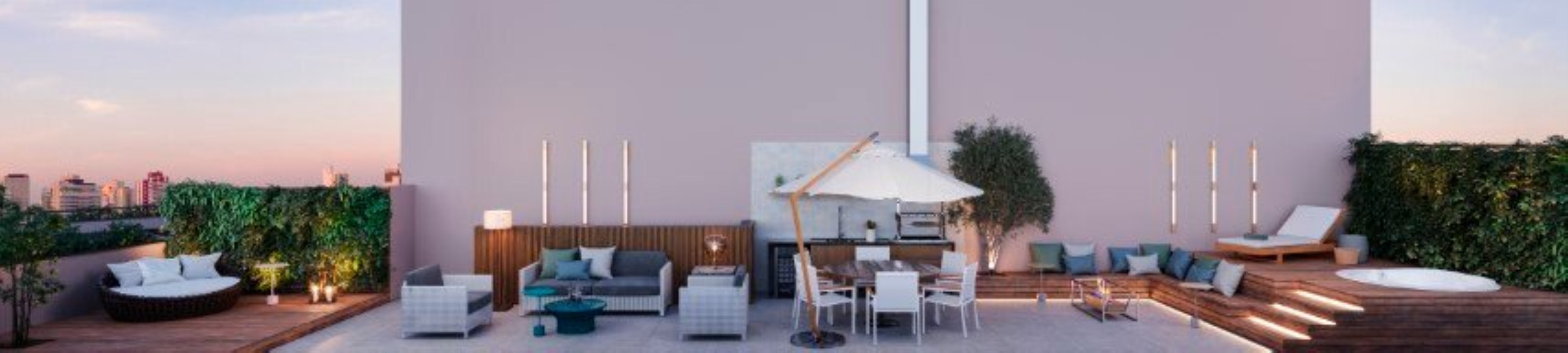 APARTAMENTO RESIDENCIAL em São Paulo - SP, Perdizes