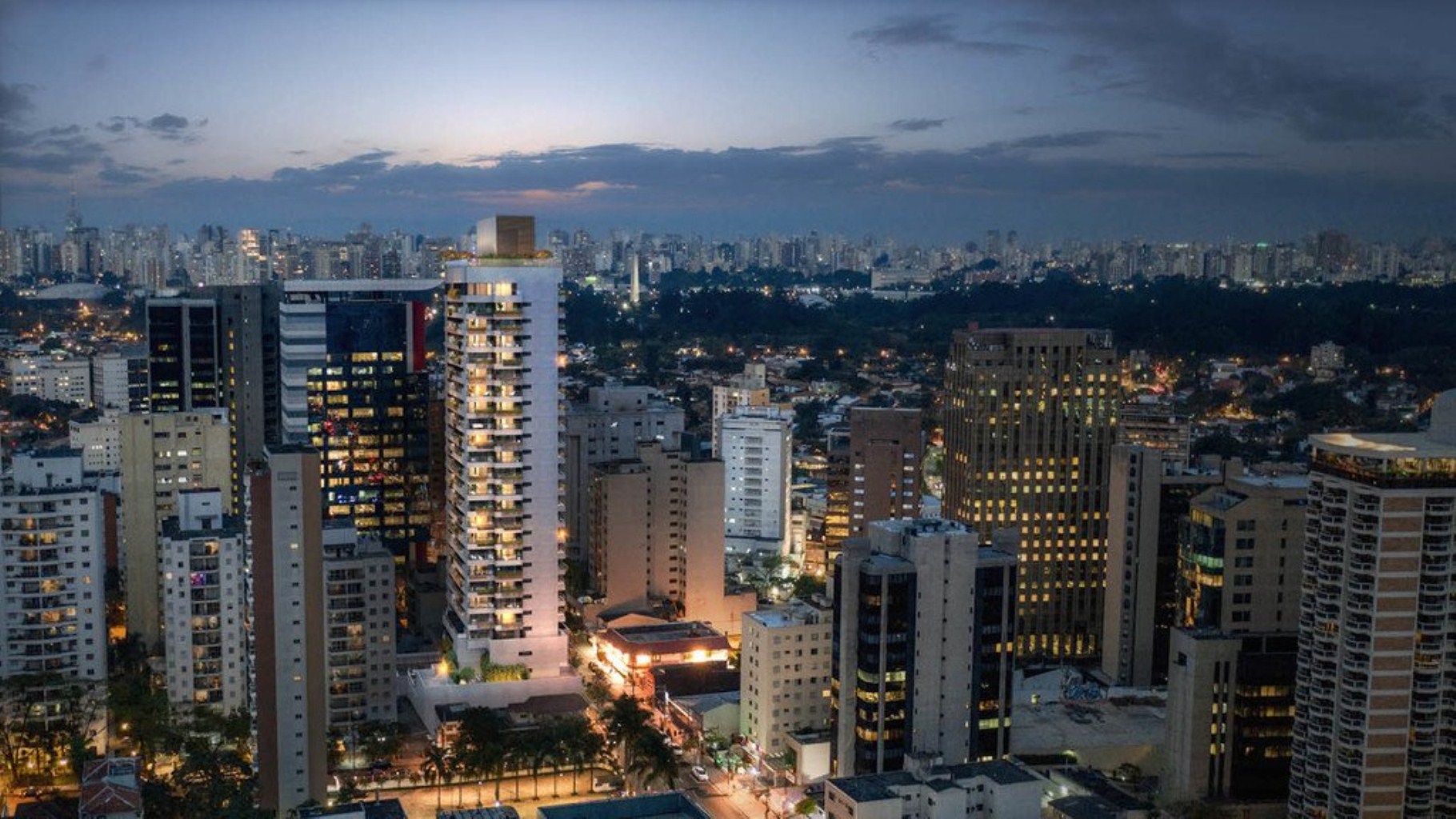 Conjunto Comercial-Sala à venda, 50m² - Foto 8