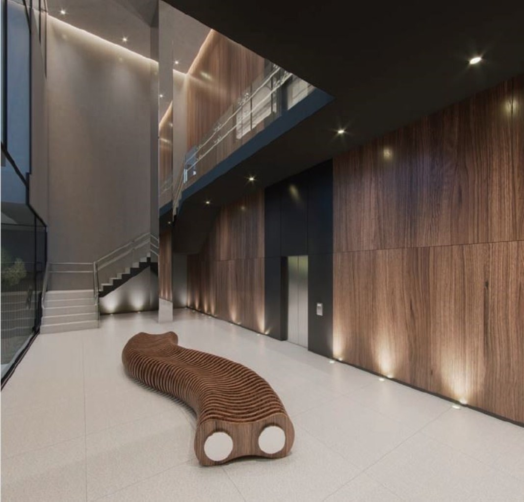 APARTAMENTO RESIDENCIAL em São Paulo - SP, Itaim Bibi
