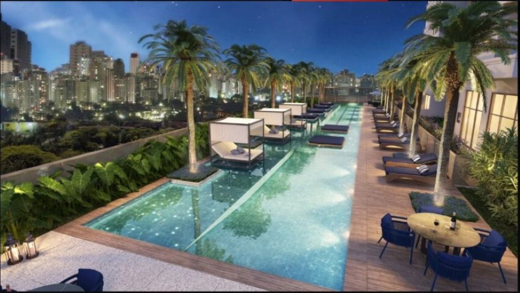 APARTAMENTO RESIDENCIAL em São Paulo - SP, Perdizes