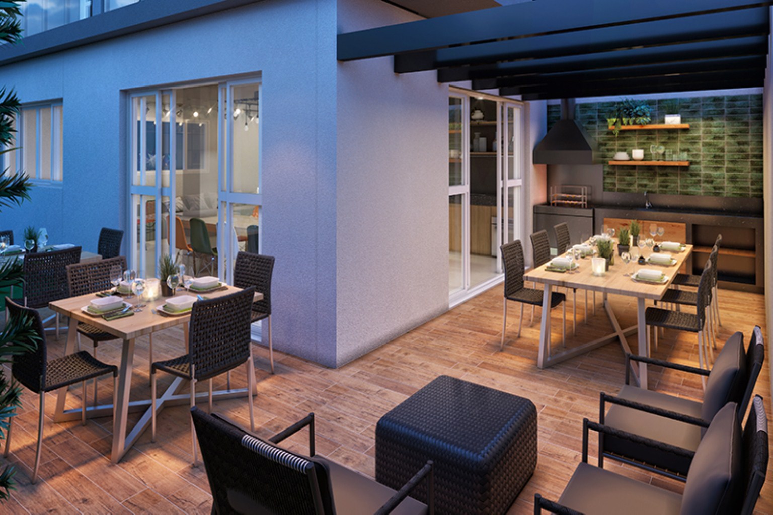 STUDIO RESIDENCIAL em São Paulo - SP, Perdizes
