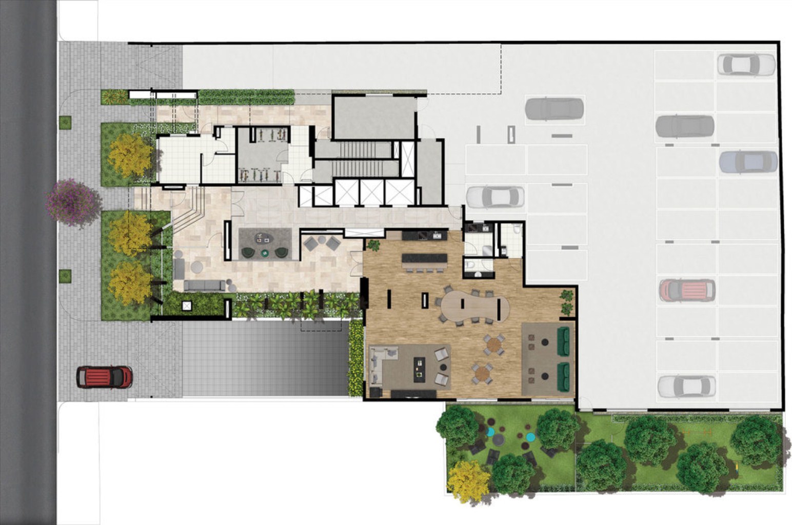 Apartamento, 2 quartos, 67 m² - Foto 17