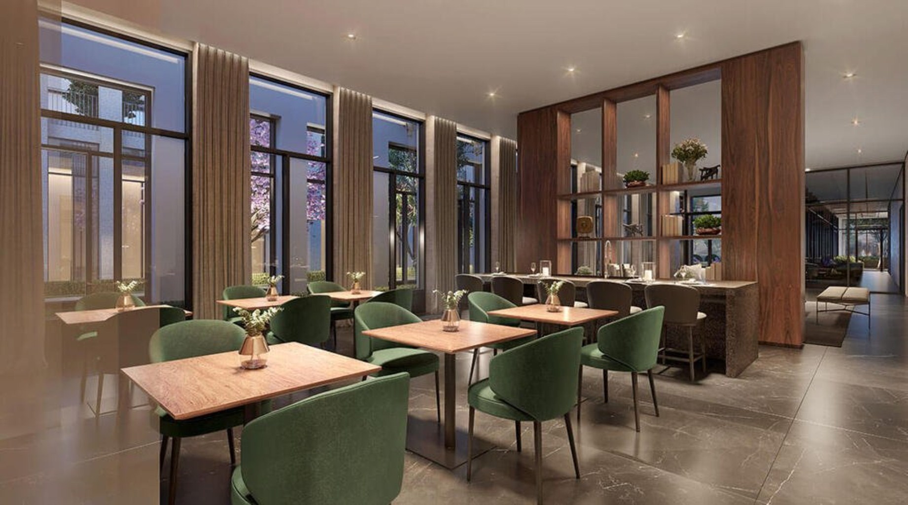 APARTAMENTO RESIDENCIAL em São Paulo - SP, Itaim Bibi