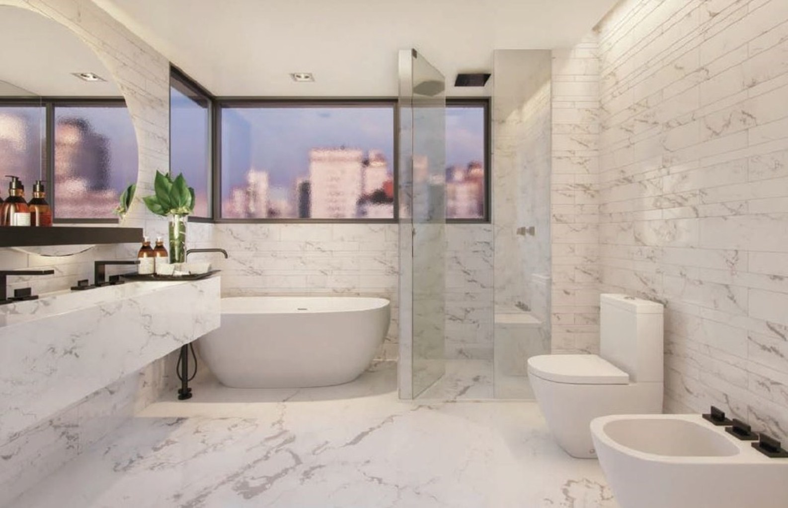APARTAMENTO RESIDENCIAL em São Paulo - SP, Itaim Bibi
