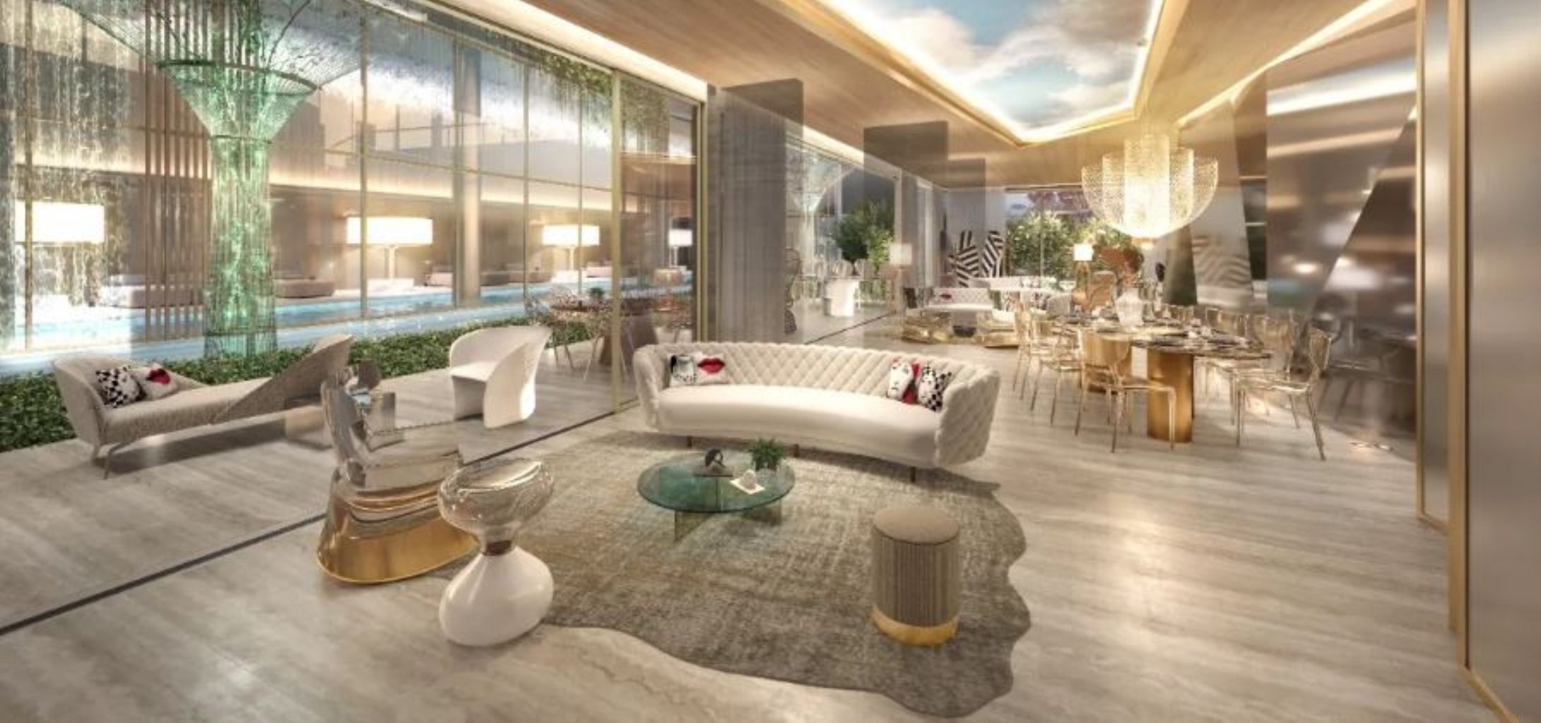 APARTAMENTO RESIDENCIAL em São Paulo - SP, Moema