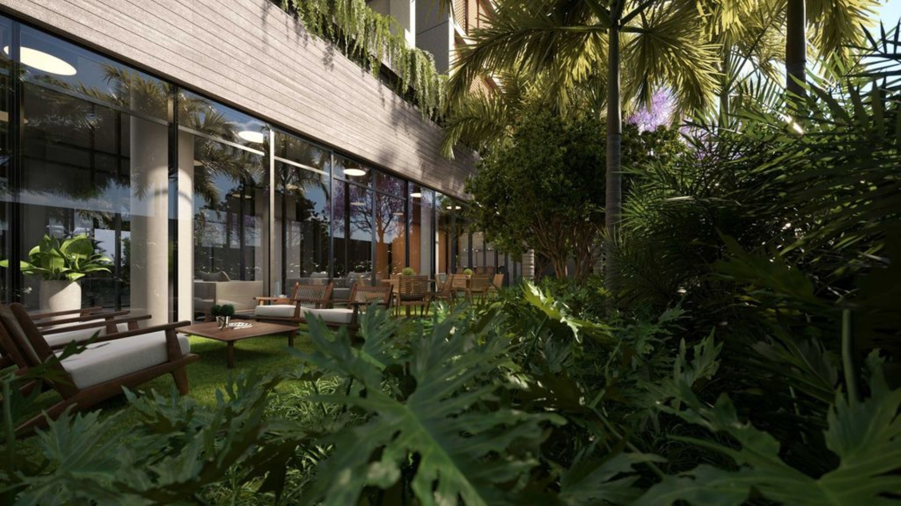 COBERTURA RESIDENCIAL em São Paulo - SP, Chácara Klabin