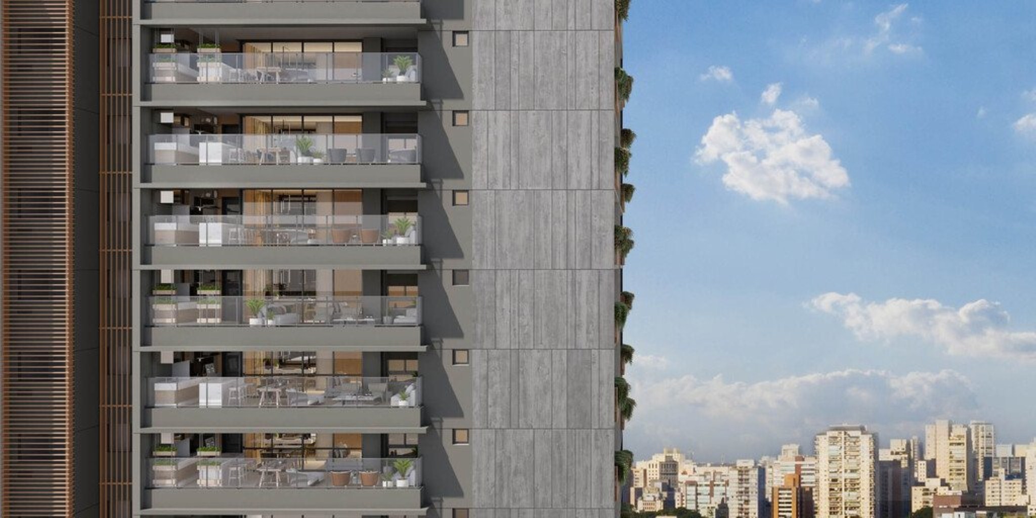 Apartamento, 4 quartos, 156 m² - Foto 20