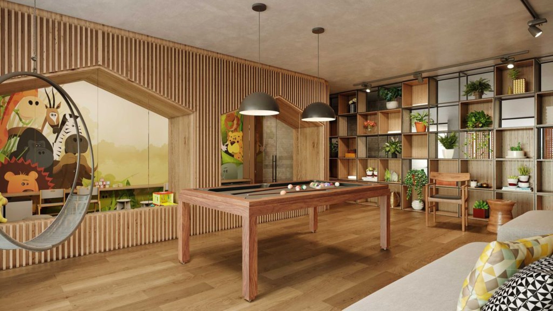 COBERTURA RESIDENCIAL em São Paulo - SP, Chácara Klabin