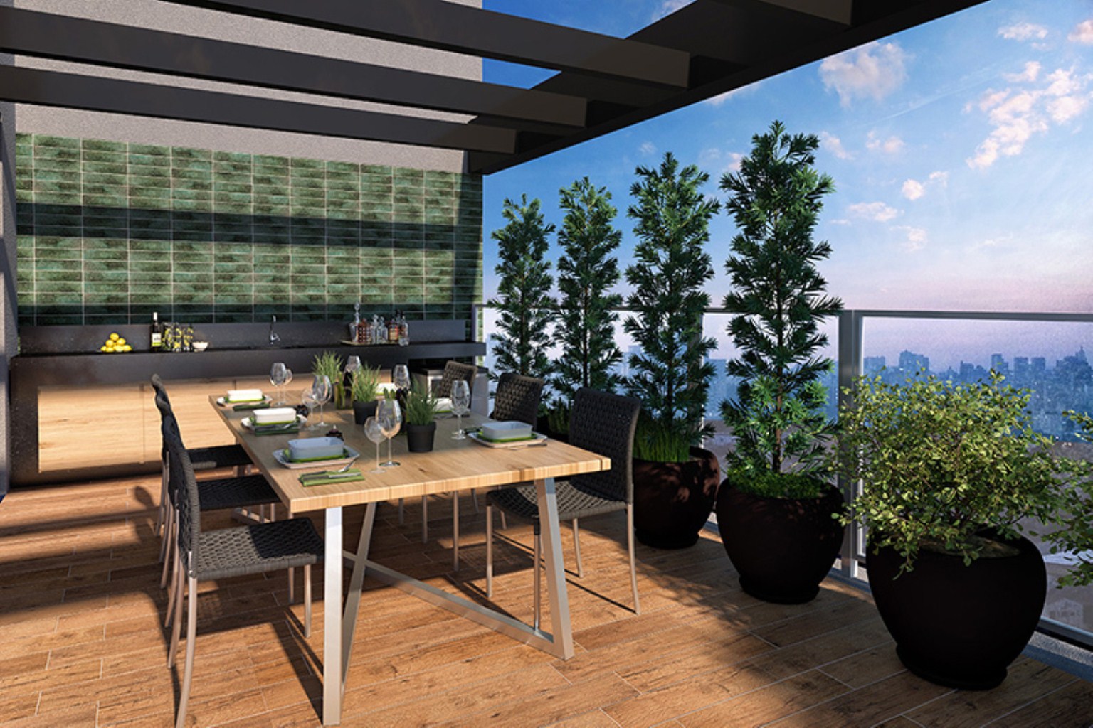 STUDIO RESIDENCIAL em São Paulo - SP, Perdizes
