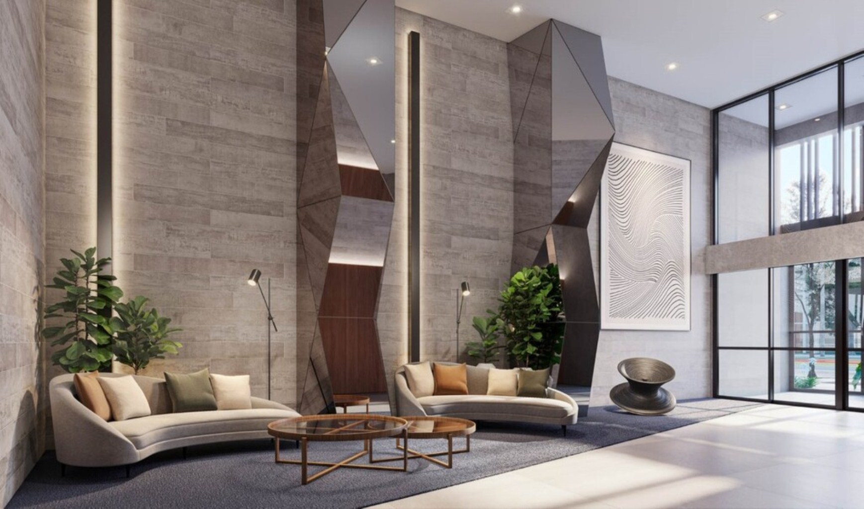 APARTAMENTO RESIDENCIAL em São Paulo - SP, Perdizes
