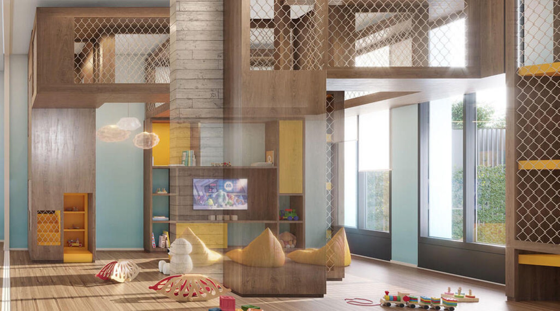 APARTAMENTO RESIDENCIAL em São Paulo - SP, Itaim Bibi