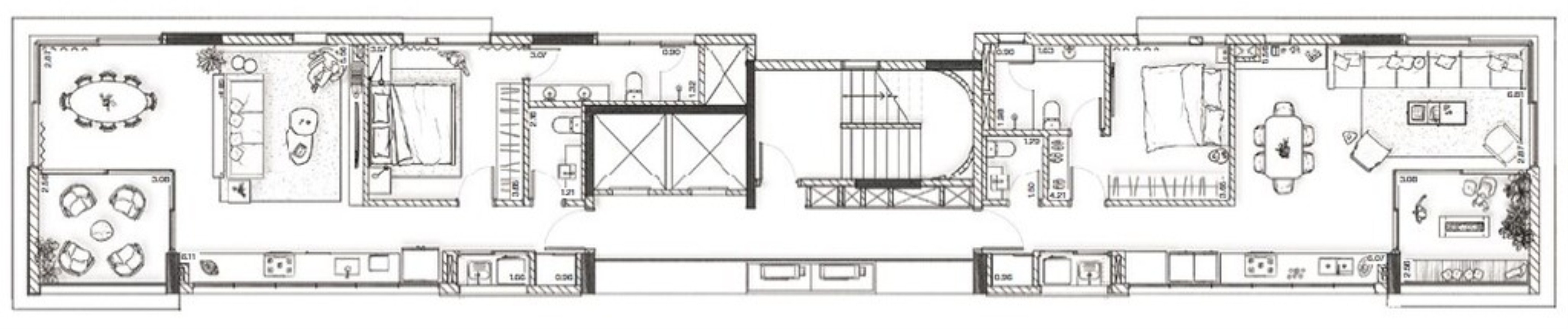 Apartamento, 1 quarto, 79 m² - Foto 19