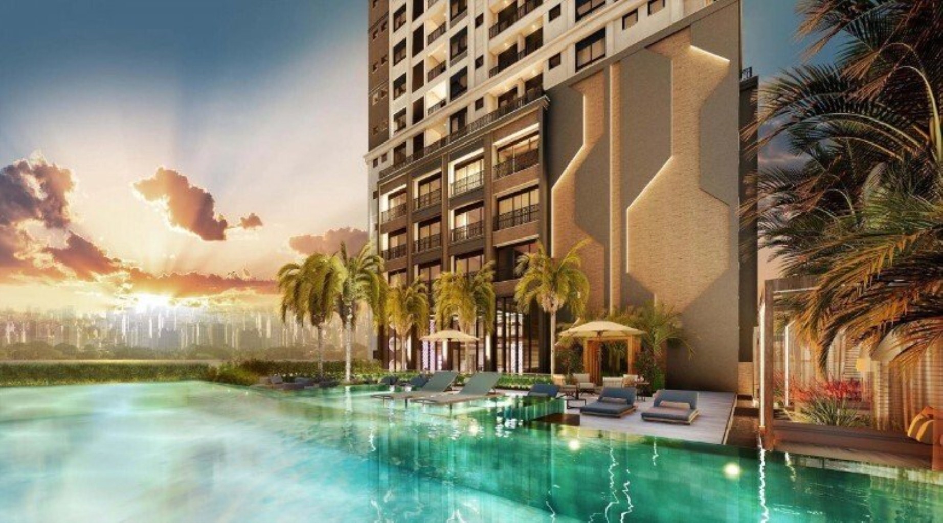 APARTAMENTO RESIDENCIAL em São Paulo - SP, Perdizes