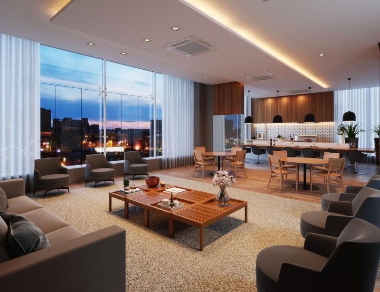APARTAMENTO RESIDENCIAL em São Paulo - SP, Paraíso