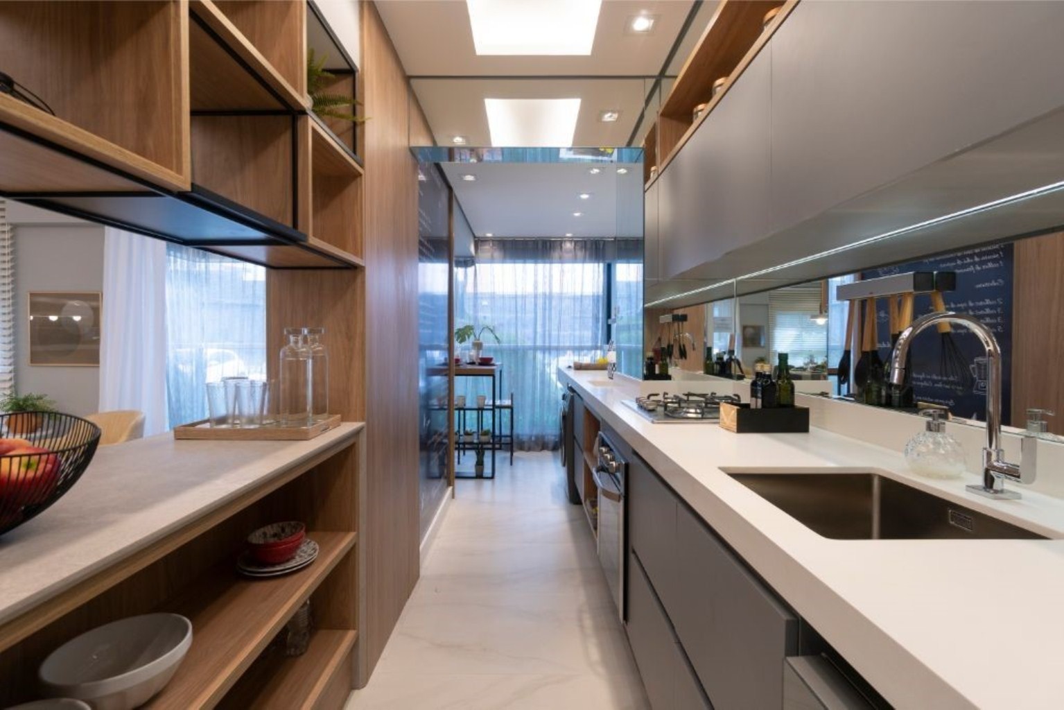APARTAMENTO RESIDENCIAL em São Paulo - SP, Paraíso