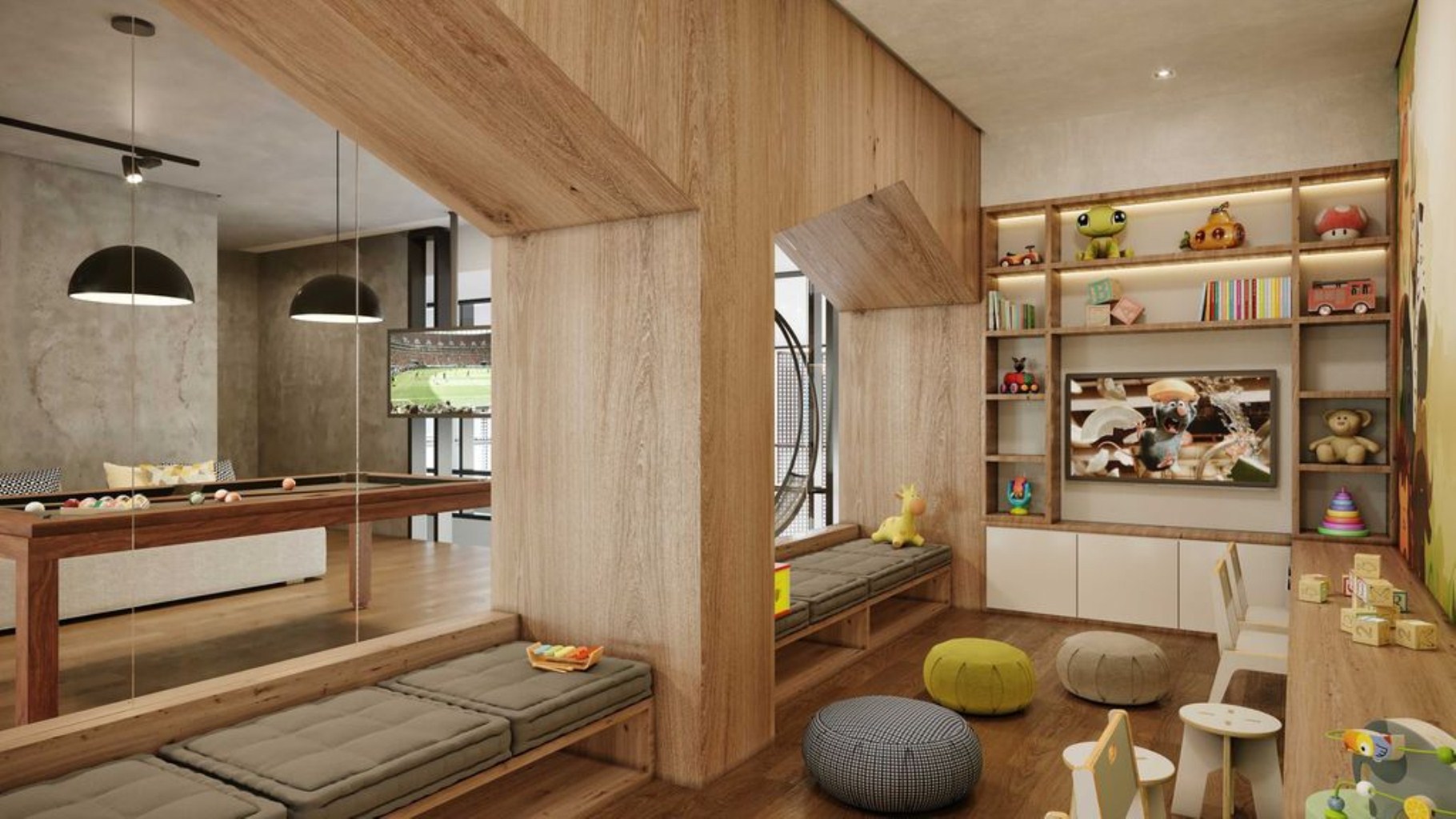 COBERTURA RESIDENCIAL em São Paulo - SP, Chácara Klabin