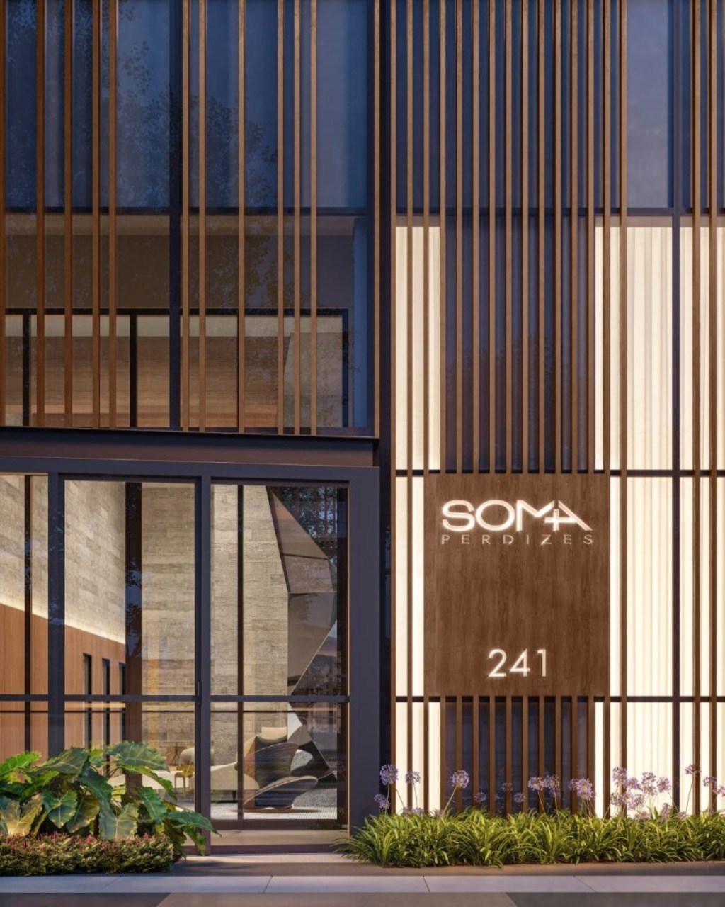 APARTAMENTO RESIDENCIAL em São Paulo - SP, Perdizes