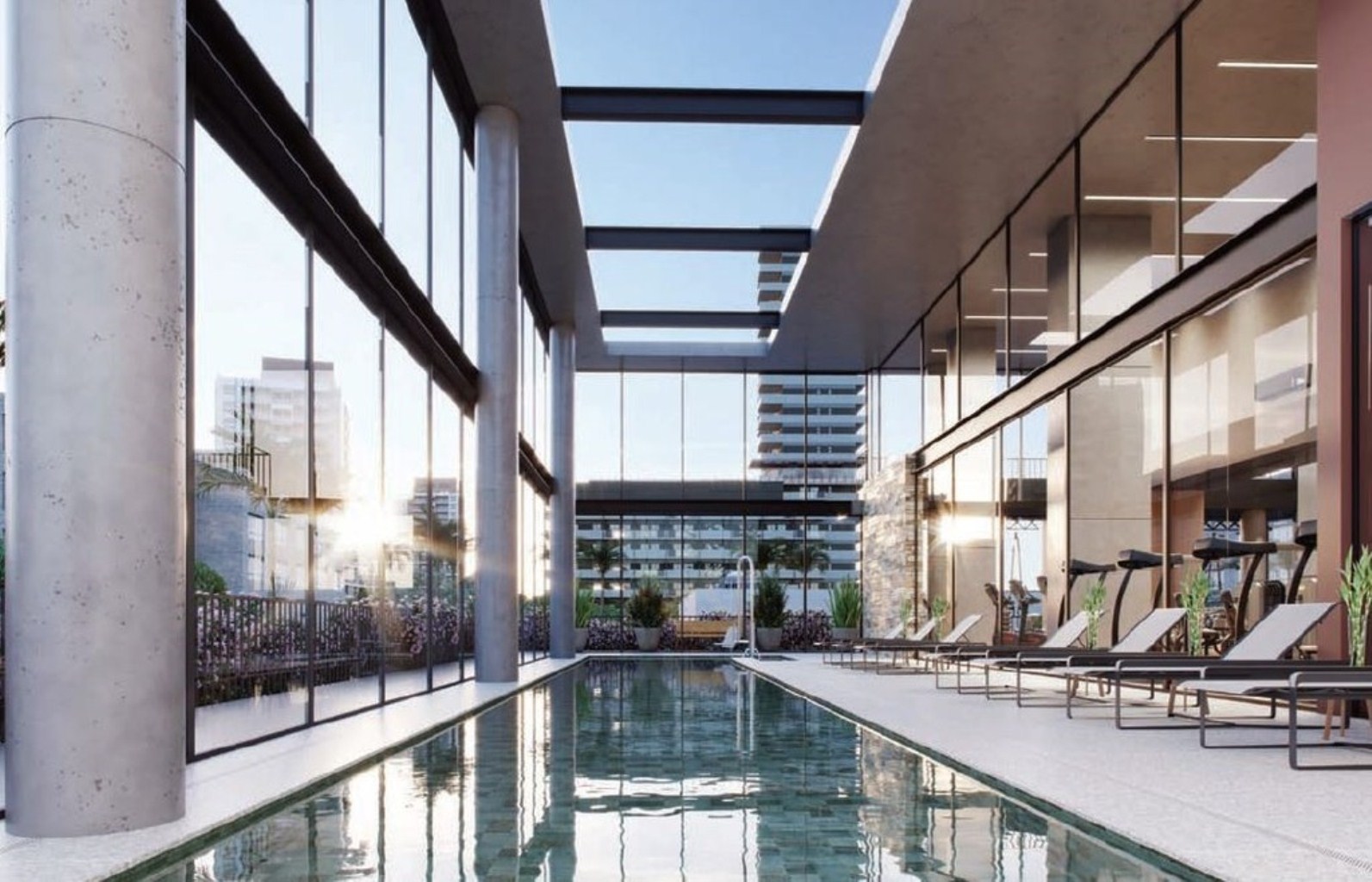 APARTAMENTO RESIDENCIAL em São Paulo - SP, Itaim Bibi