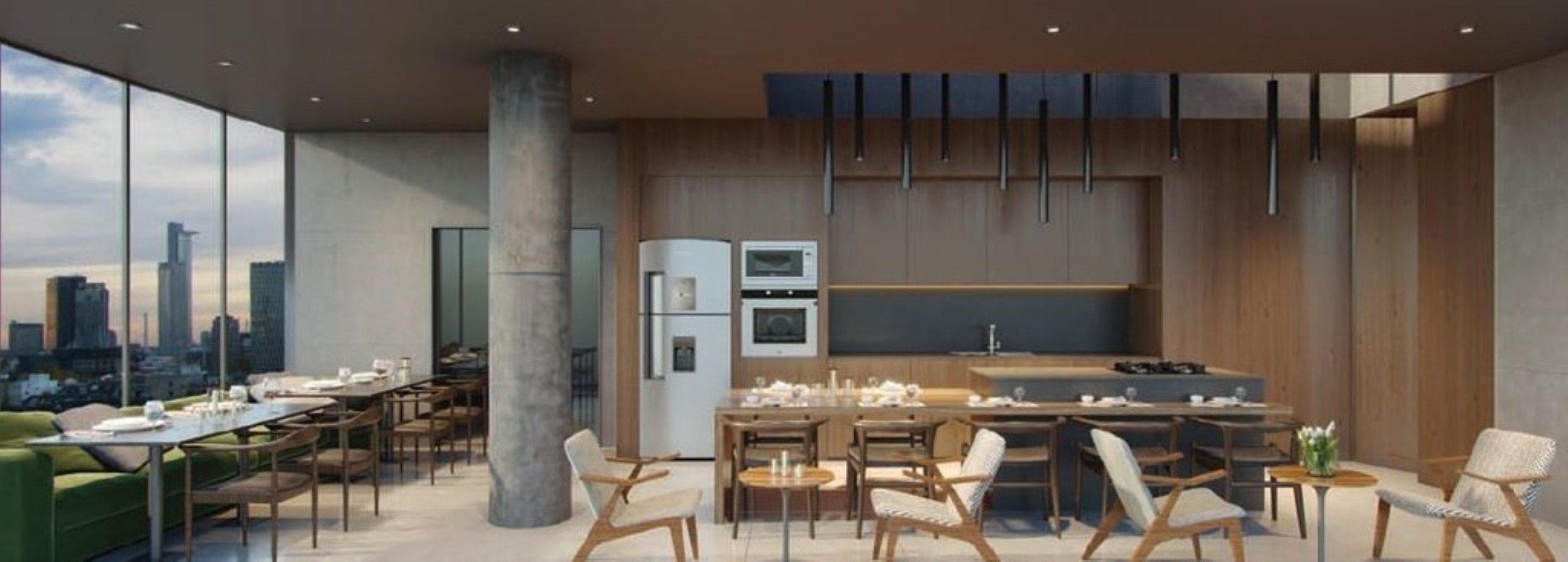 APARTAMENTO RESIDENCIAL em São Paulo - SP, Itaim Bibi