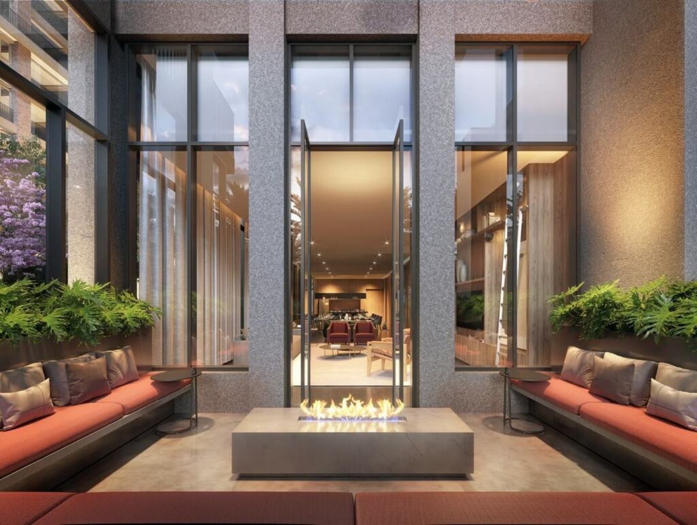 APARTAMENTO RESIDENCIAL em São Paulo - SP, Itaim Bibi