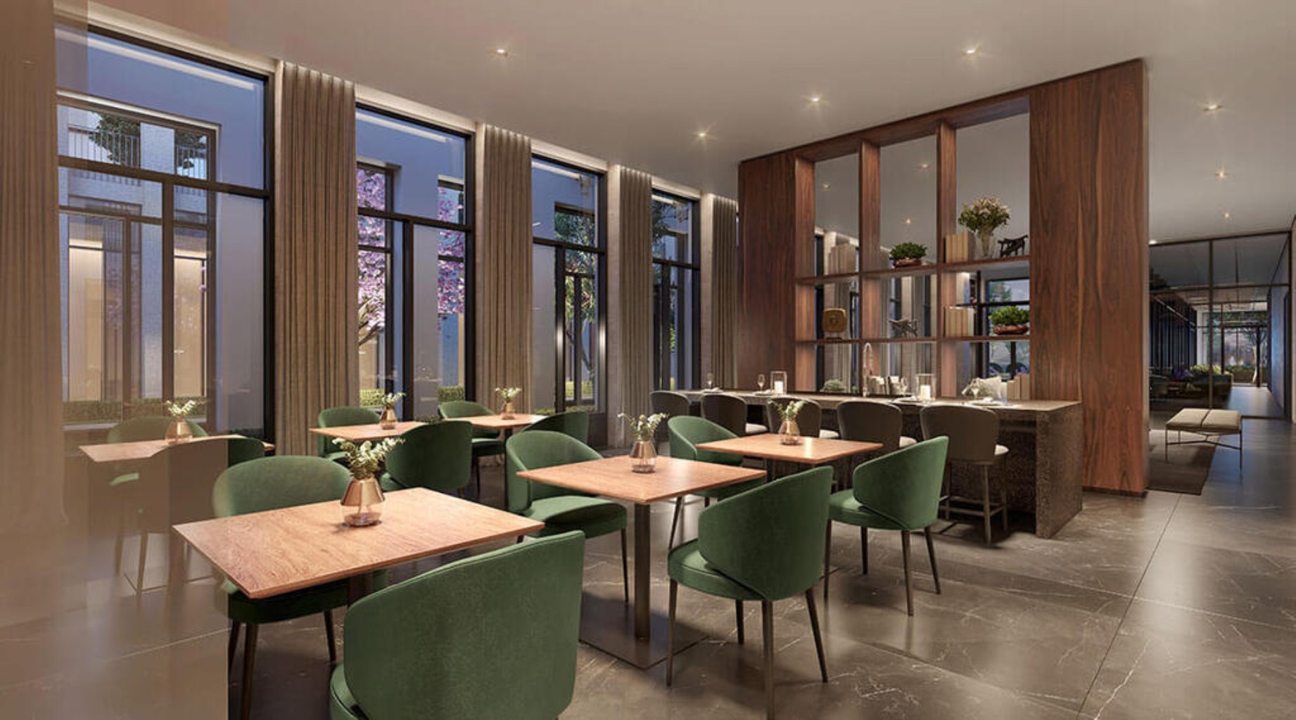 APARTAMENTO RESIDENCIAL em São Paulo - SP, Itaim Bibi